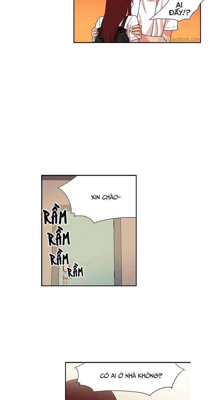 Trở Lại Tuổi Mười Mấy Chapter 164 - 9