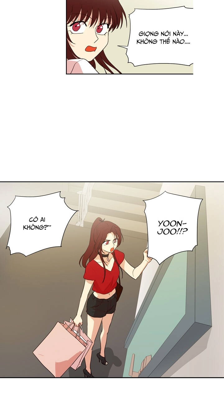 Trở Lại Tuổi Mười Mấy Chapter 164 - 10