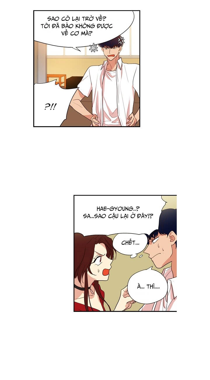 Trở Lại Tuổi Mười Mấy Chapter 164 - 15