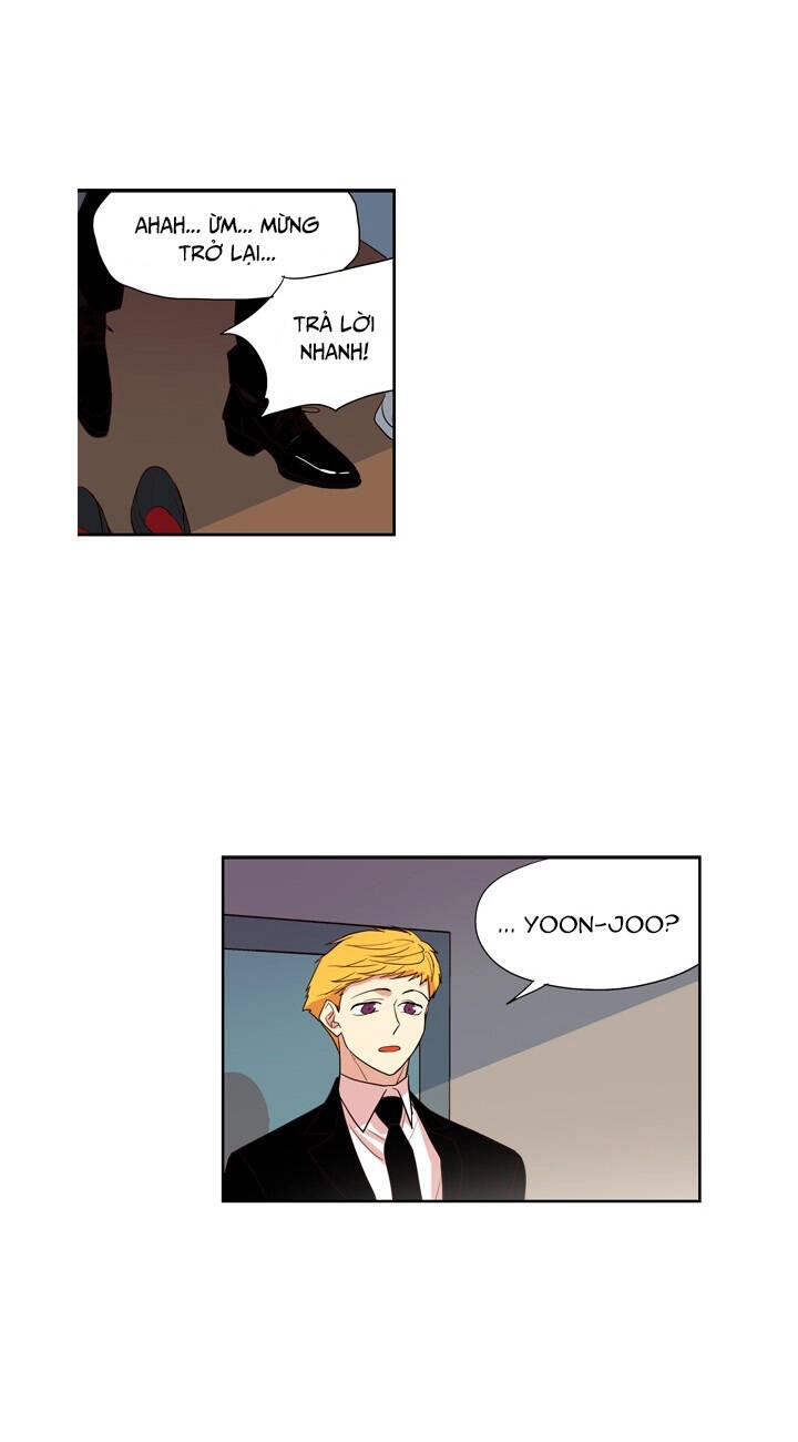 Trở Lại Tuổi Mười Mấy Chapter 164 - 16