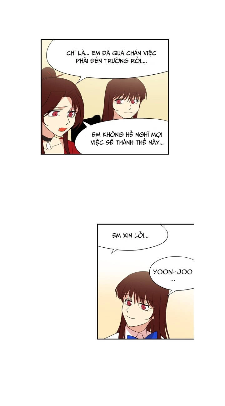 Trở Lại Tuổi Mười Mấy Chapter 164 - 22