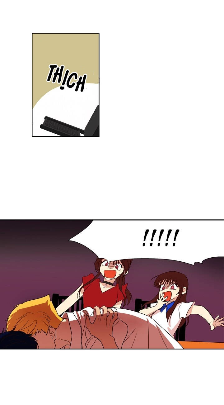 Trở Lại Tuổi Mười Mấy Chapter 164 - 26