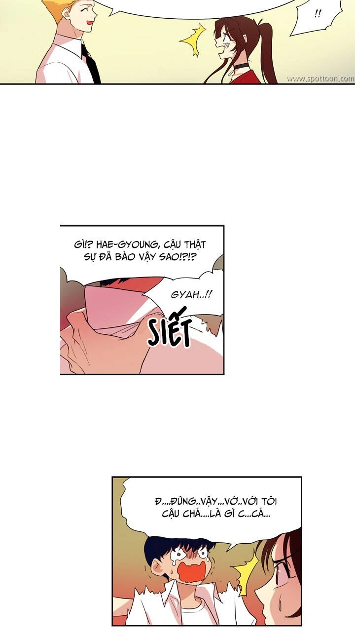 Trở Lại Tuổi Mười Mấy Chapter 164 - 28