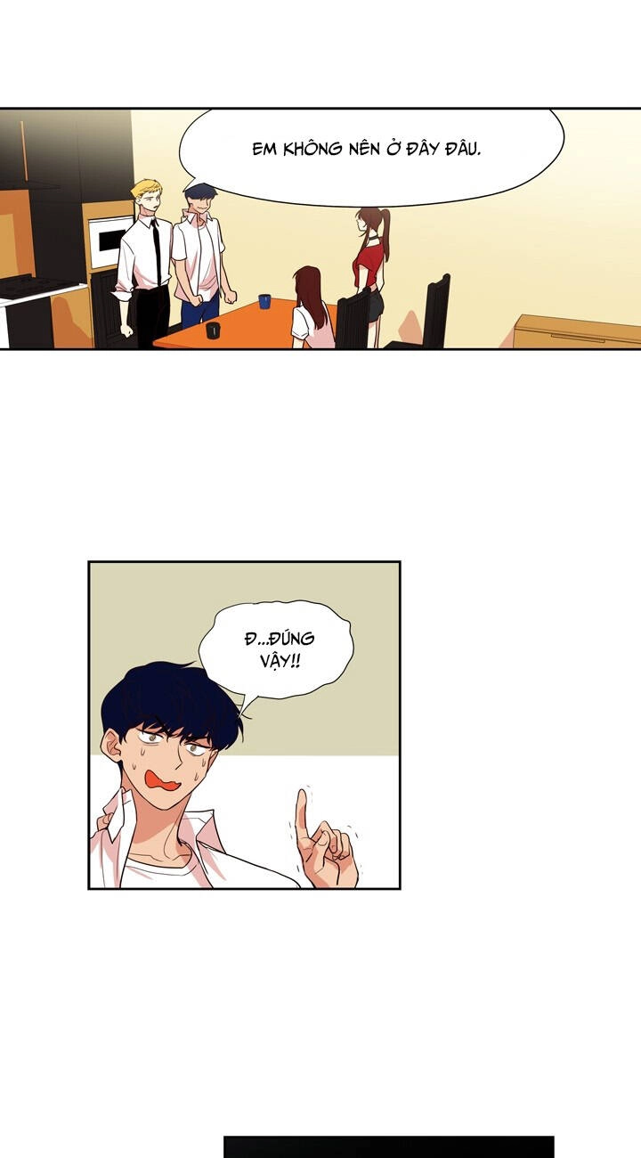 Trở Lại Tuổi Mười Mấy Chapter 165 - 2