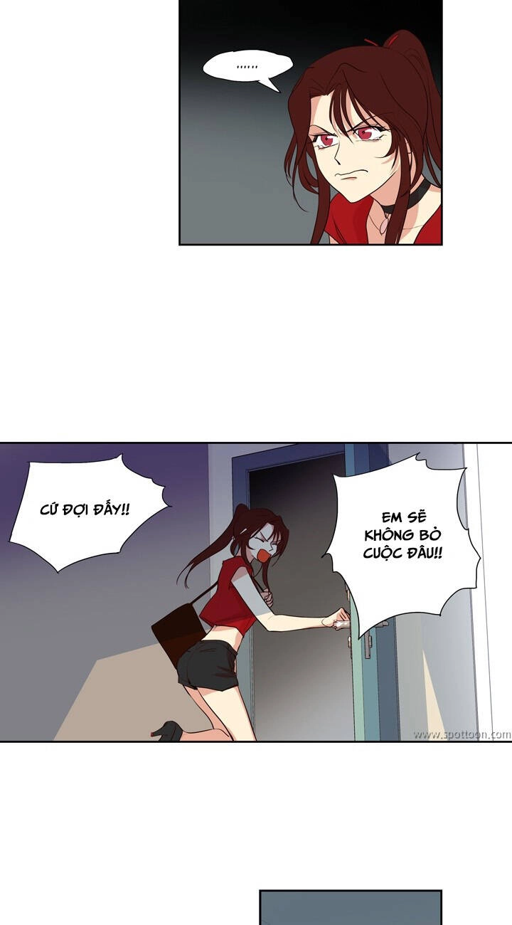 Trở Lại Tuổi Mười Mấy Chapter 165 - 3