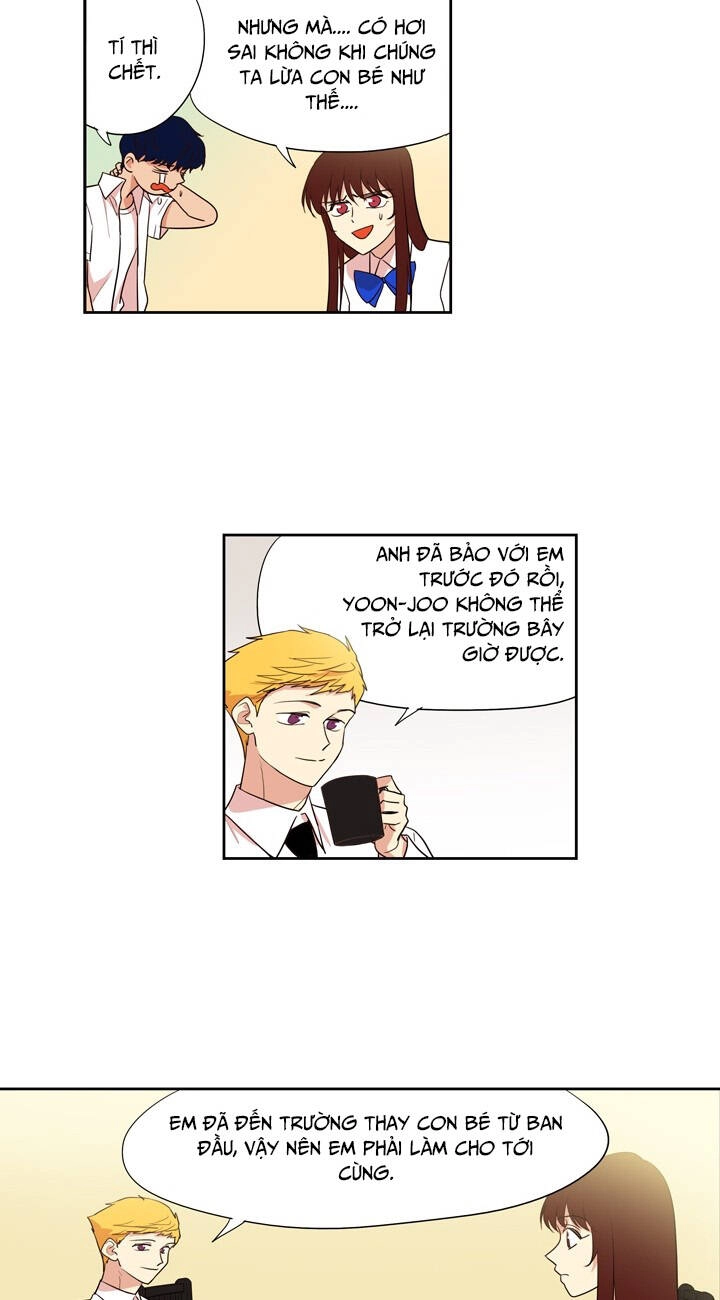 Trở Lại Tuổi Mười Mấy Chapter 165 - 5