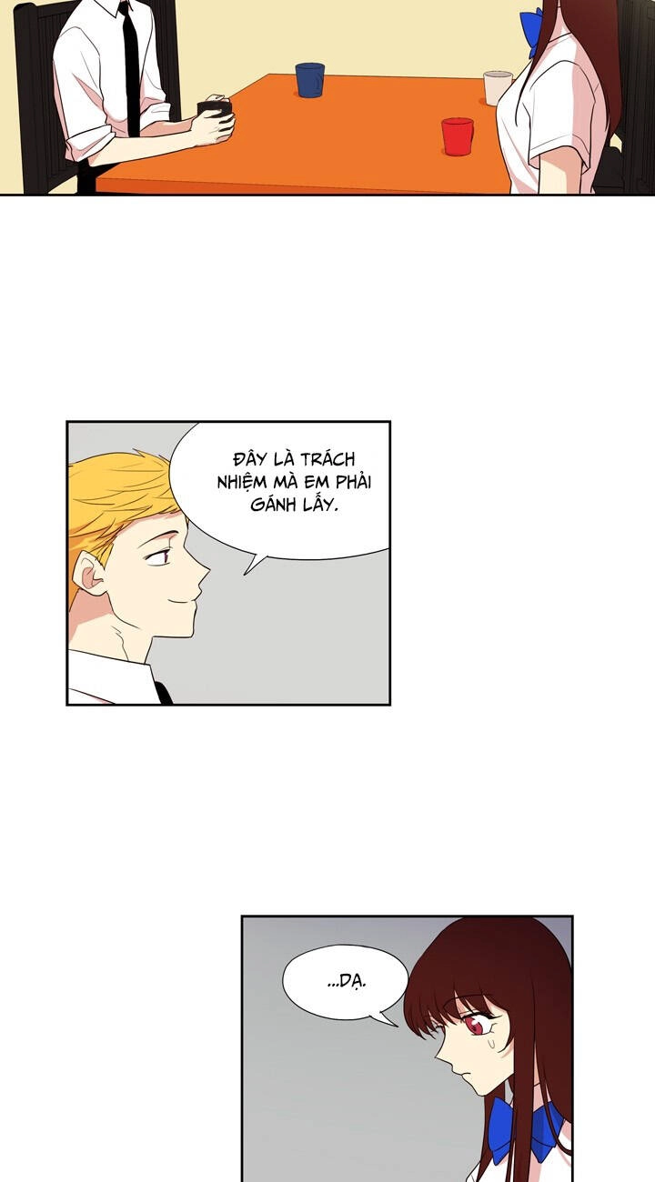 Trở Lại Tuổi Mười Mấy Chapter 165 - 6