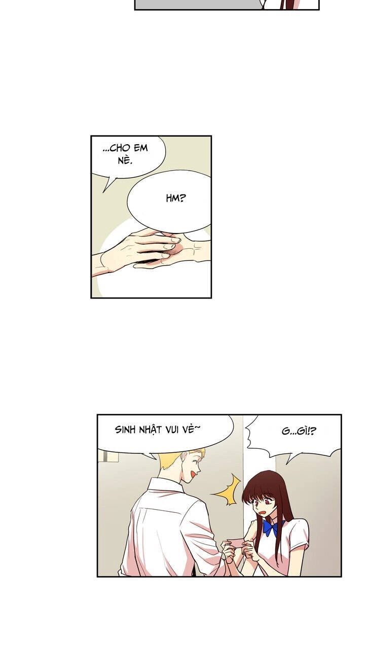 Trở Lại Tuổi Mười Mấy Chapter 165 - 7