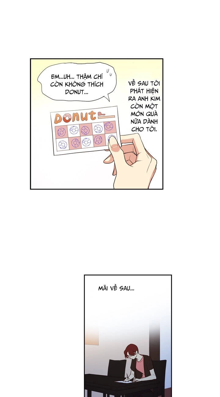 Trở Lại Tuổi Mười Mấy Chapter 165 - 8