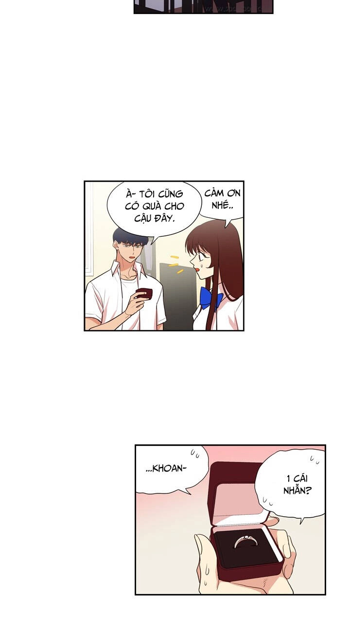 Trở Lại Tuổi Mười Mấy Chapter 165 - 9