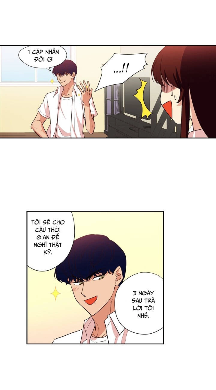 Trở Lại Tuổi Mười Mấy Chapter 165 - 10