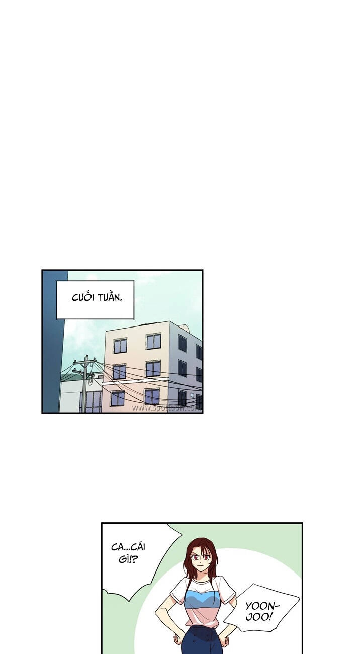 Trở Lại Tuổi Mười Mấy Chapter 165 - 14