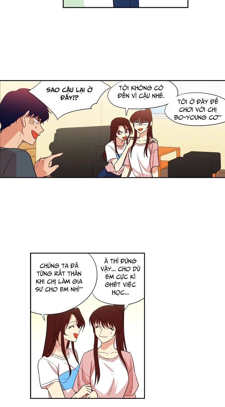 Trở Lại Tuổi Mười Mấy Chapter 165 - 15