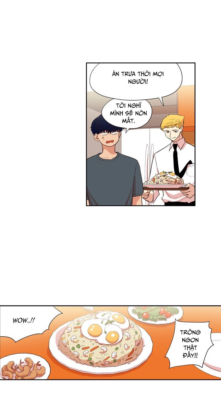 Trở Lại Tuổi Mười Mấy Chapter 165 - 16