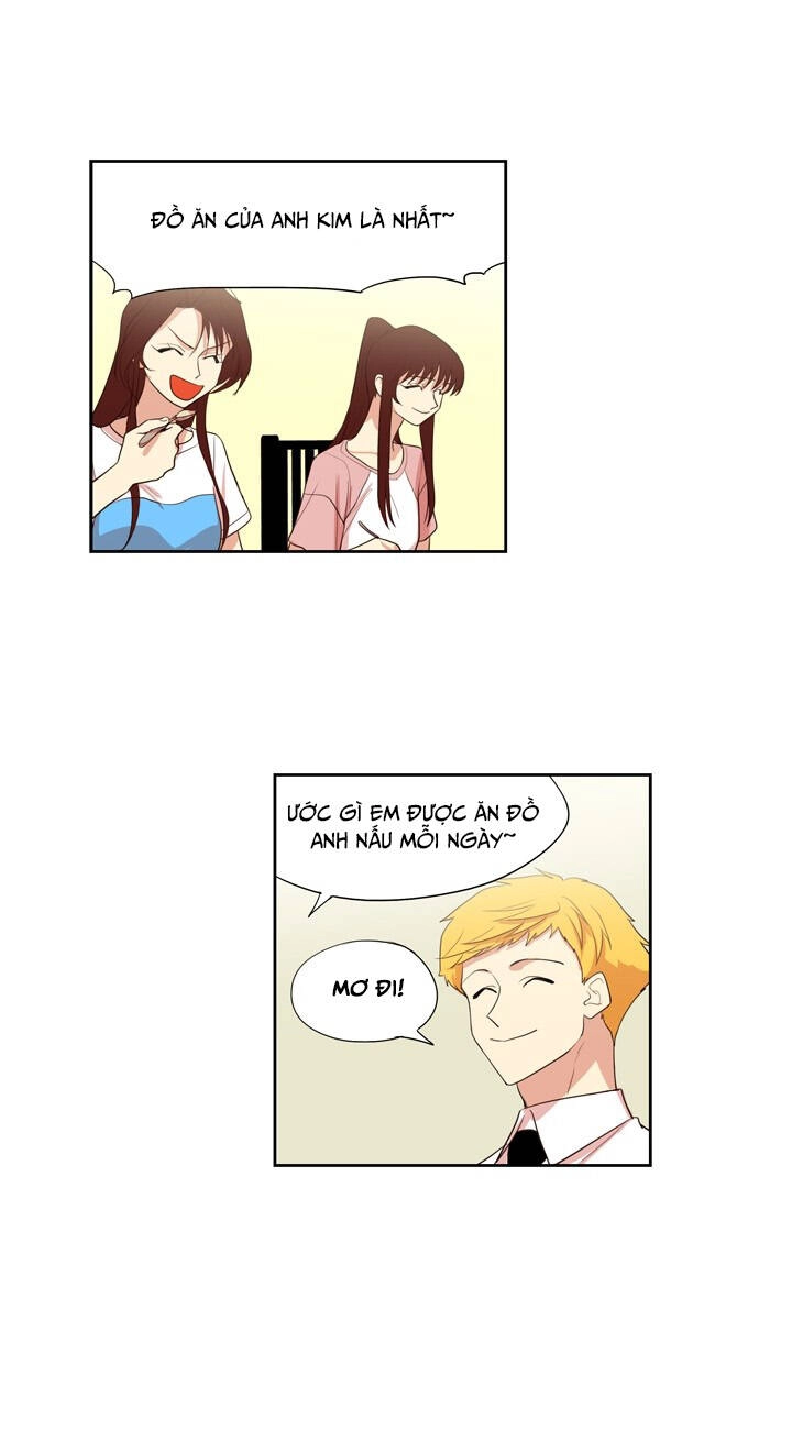 Trở Lại Tuổi Mười Mấy Chapter 165 - 17