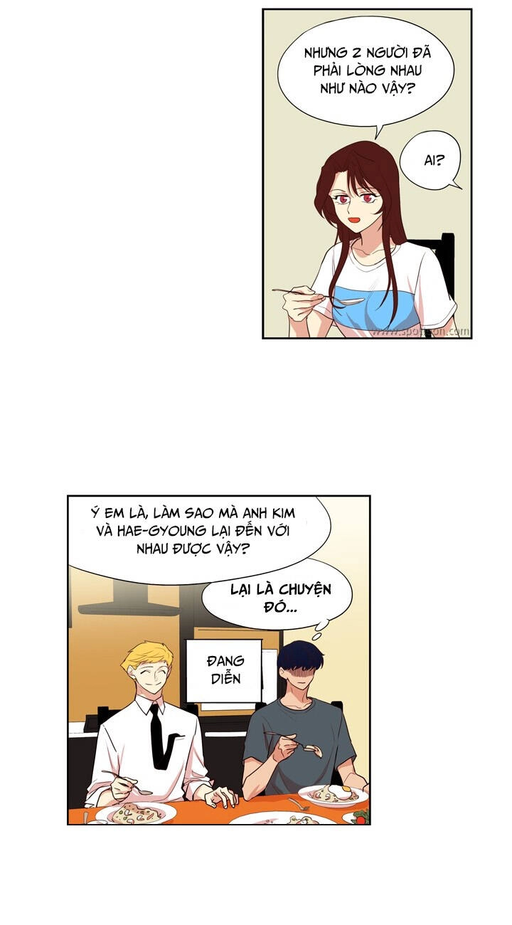 Trở Lại Tuổi Mười Mấy Chapter 165 - 18