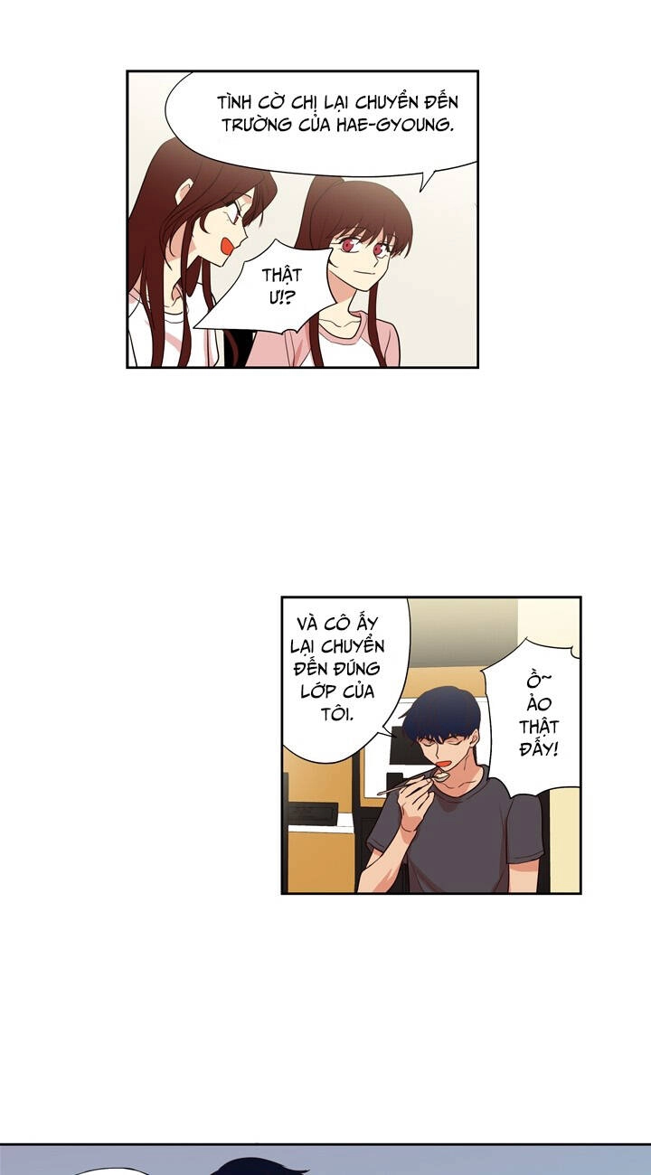 Trở Lại Tuổi Mười Mấy Chapter 165 - 19