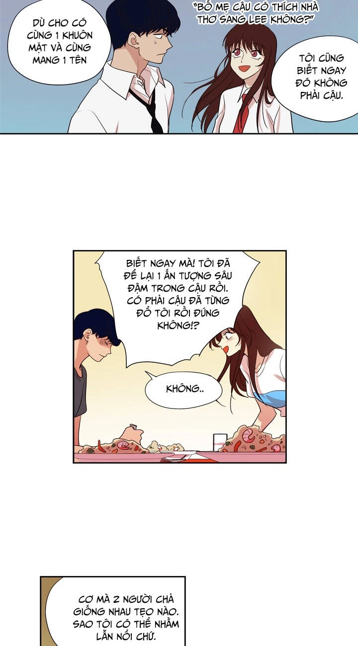 Trở Lại Tuổi Mười Mấy Chapter 165 - 20