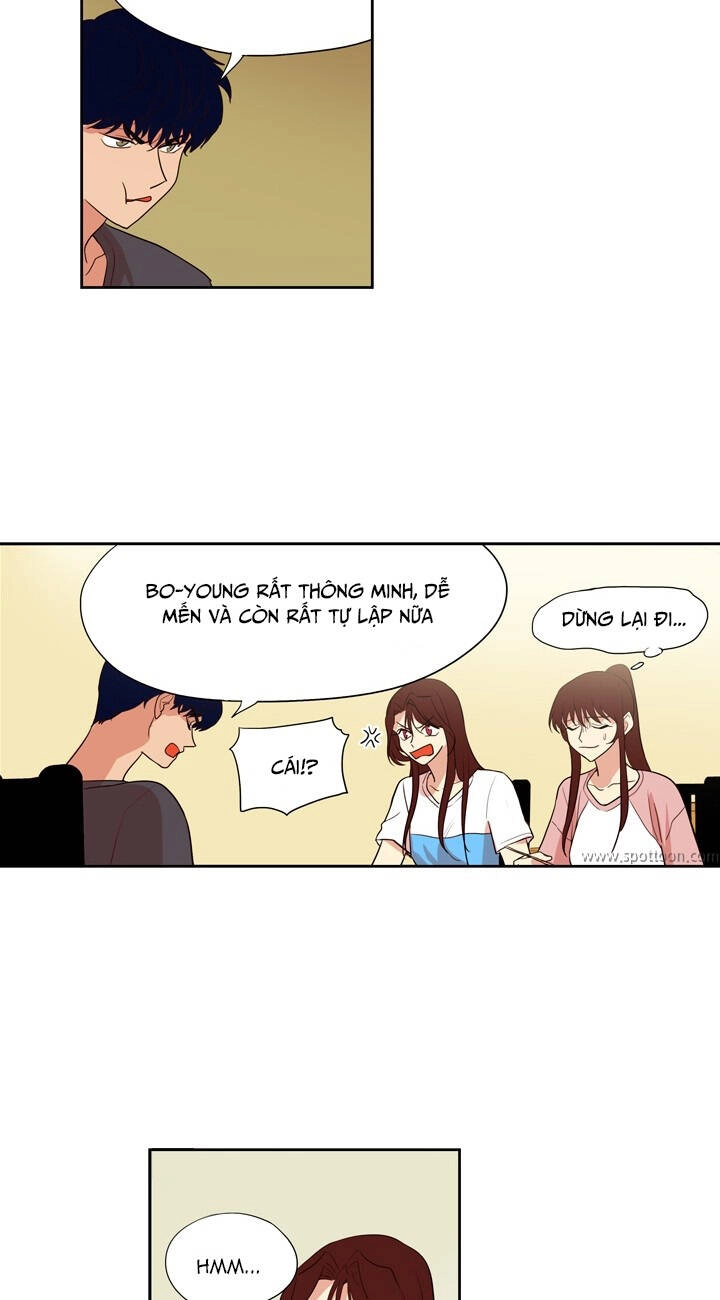 Trở Lại Tuổi Mười Mấy Chapter 165 - 21