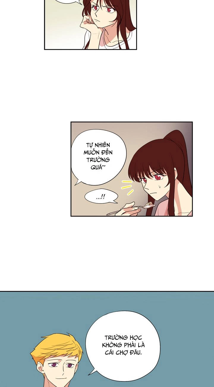 Trở Lại Tuổi Mười Mấy Chapter 165 - 22