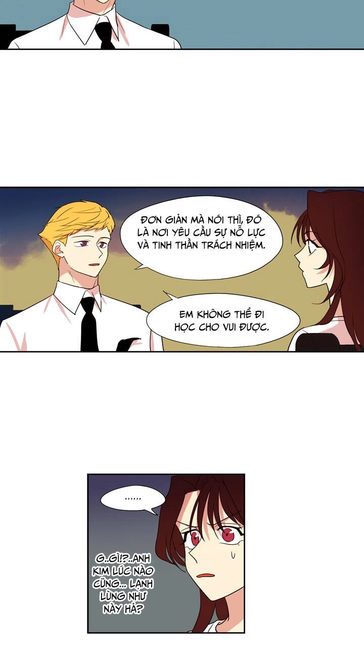 Trở Lại Tuổi Mười Mấy Chapter 165 - 23