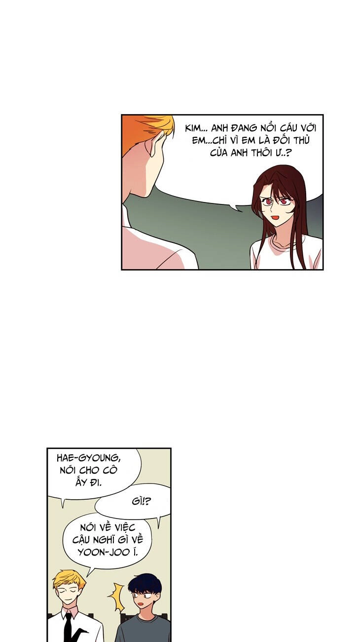 Trở Lại Tuổi Mười Mấy Chapter 165 - 24