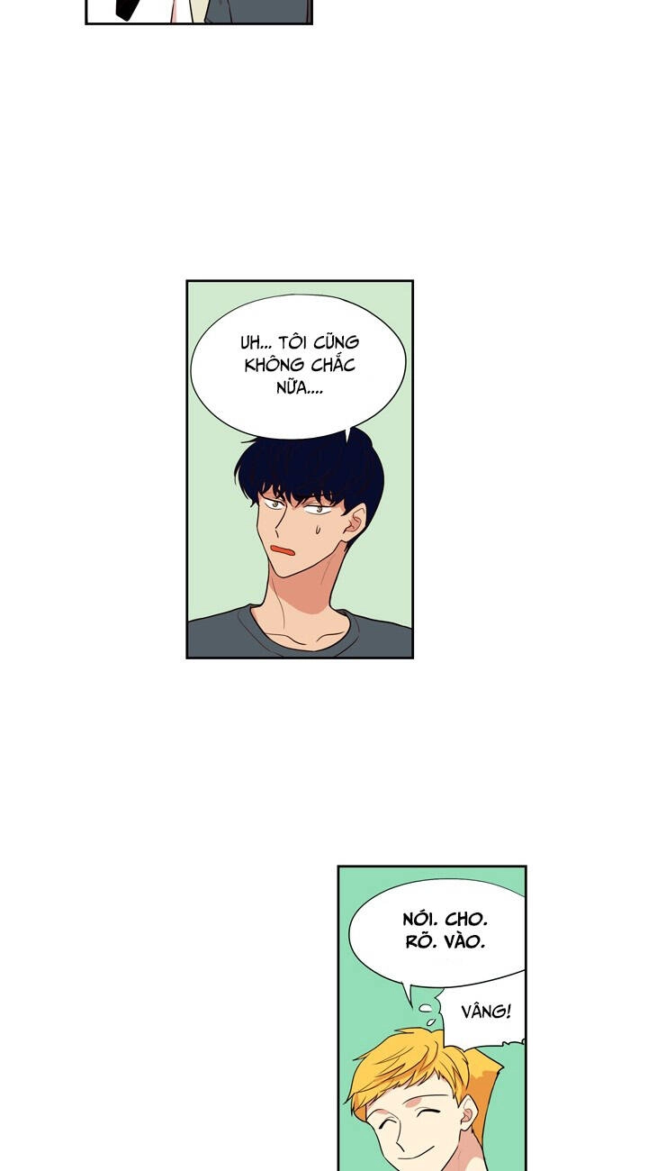 Trở Lại Tuổi Mười Mấy Chapter 165 - 25