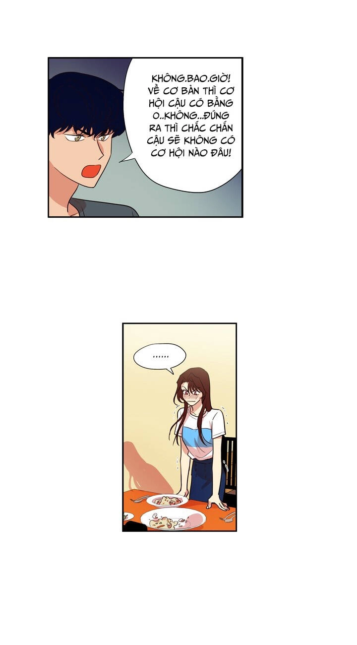 Trở Lại Tuổi Mười Mấy Chapter 165 - 27