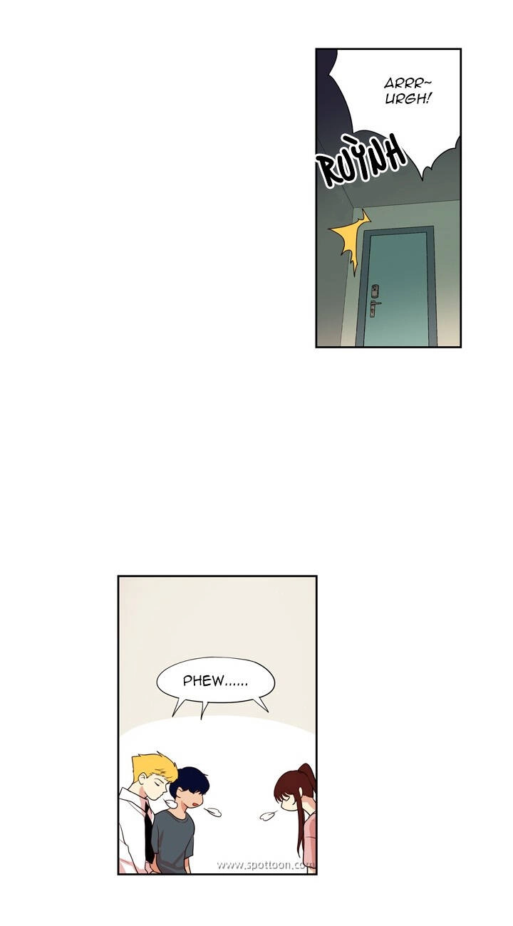 Trở Lại Tuổi Mười Mấy Chapter 165 - 28