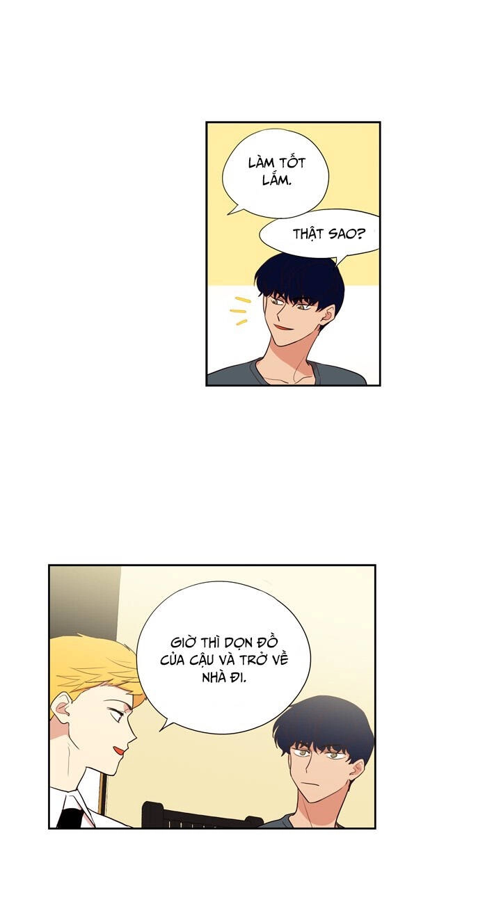 Trở Lại Tuổi Mười Mấy Chapter 165 - 29