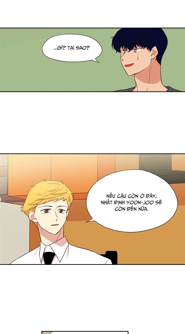 Trở Lại Tuổi Mười Mấy Chapter 165 - 30