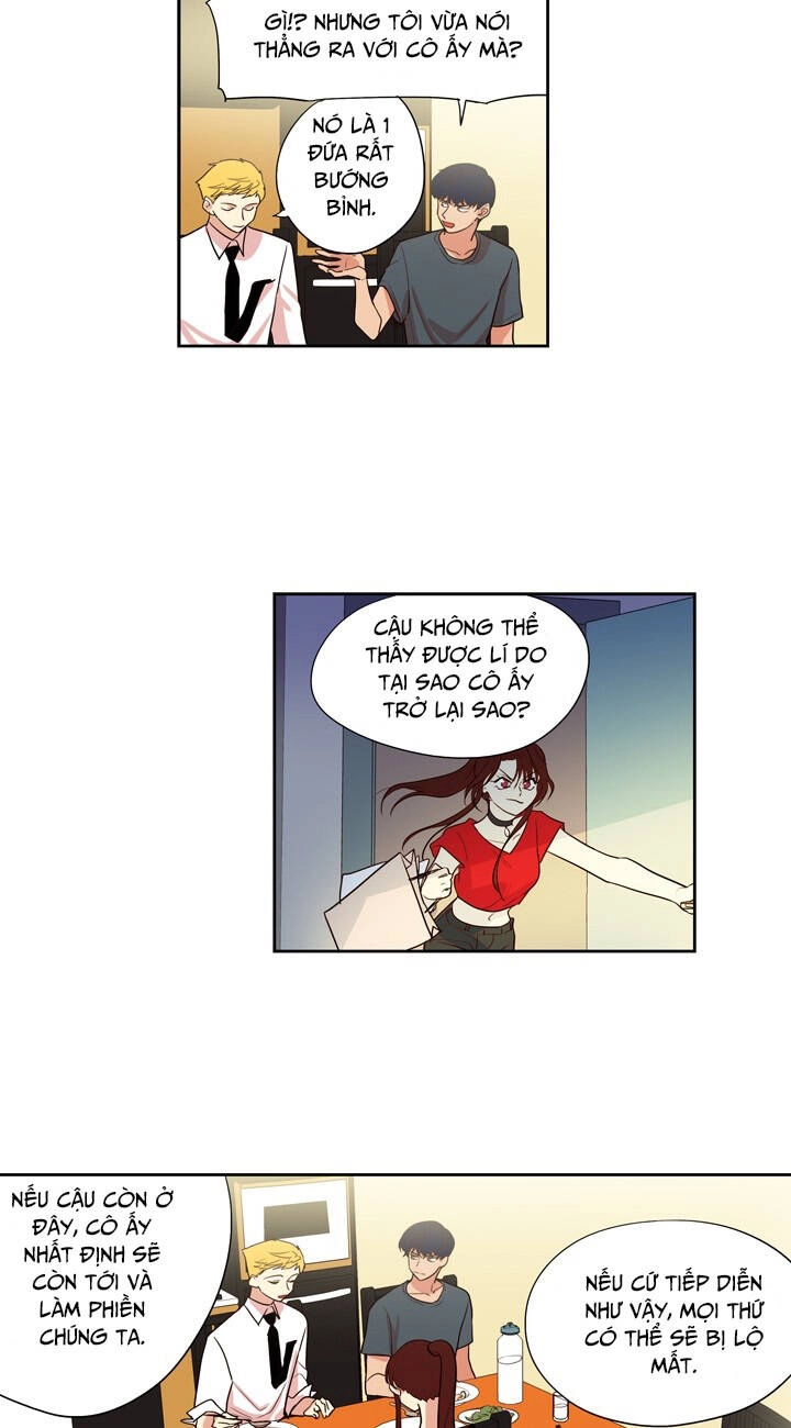 Trở Lại Tuổi Mười Mấy Chapter 165 - 31