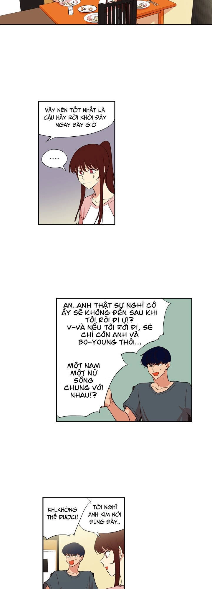 Trở Lại Tuổi Mười Mấy Chapter 165 - 32