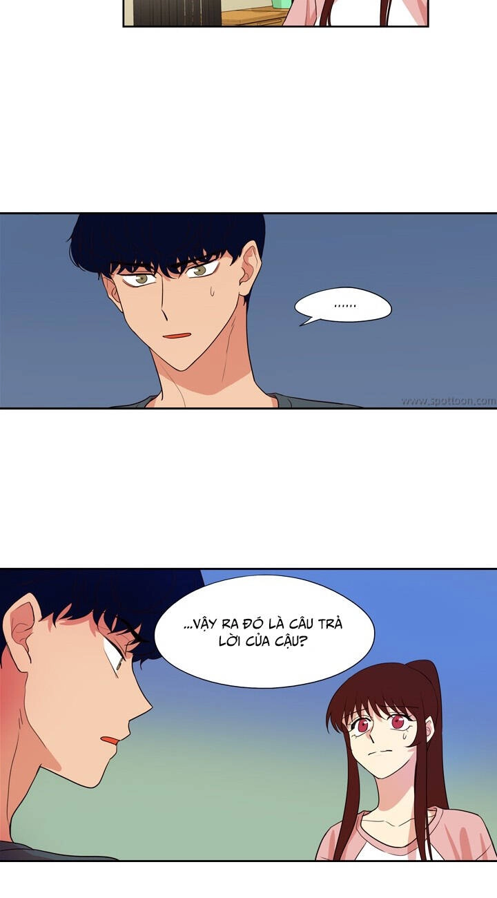 Trở Lại Tuổi Mười Mấy Chapter 165 - 34