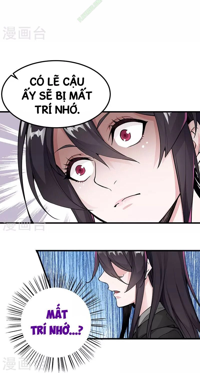 Kiếm Vũ Chapter 2 - 5