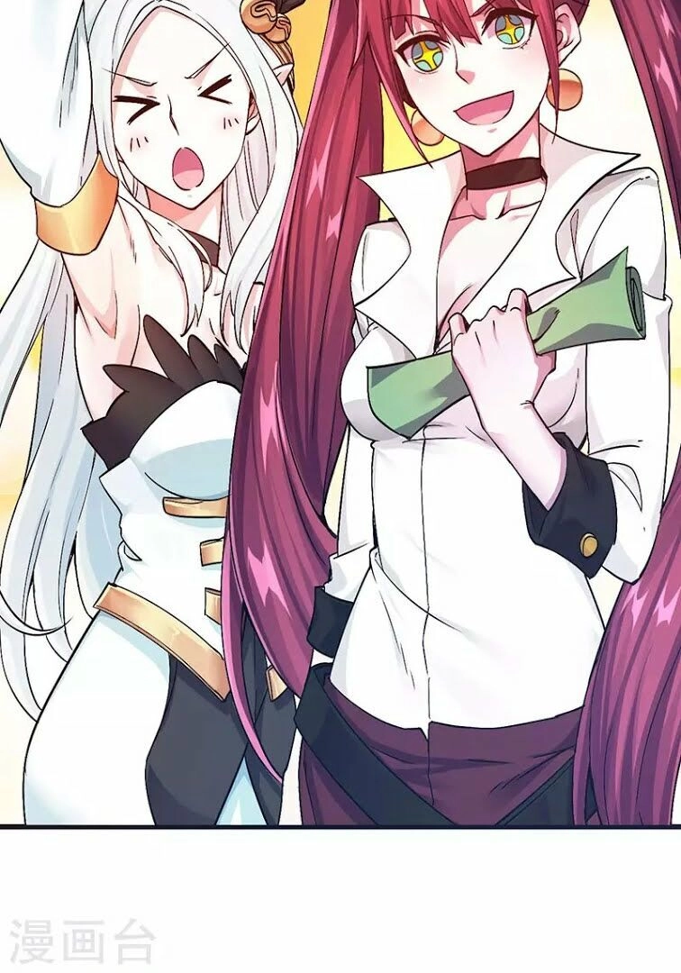 Kiếm Vũ Chapter 3 - 22