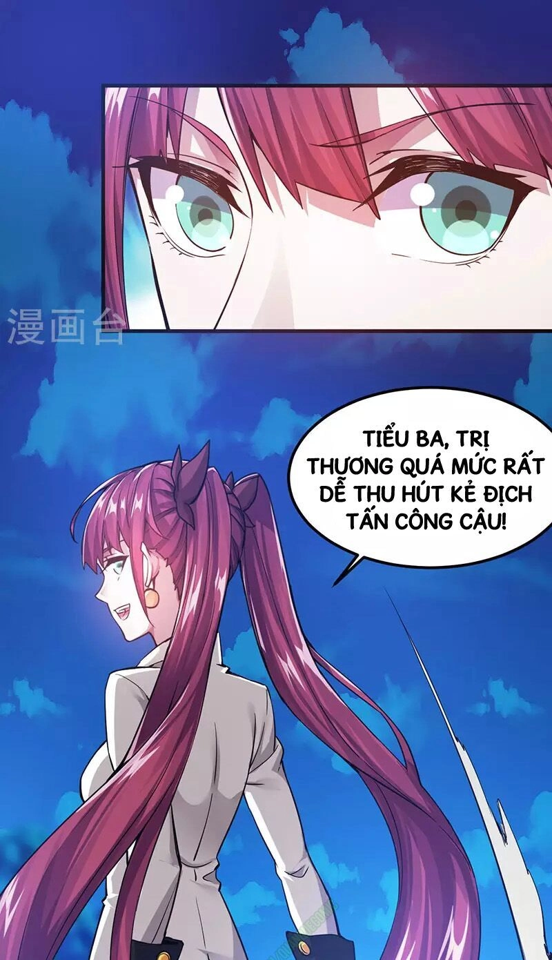 Kiếm Vũ Chapter 4 - 8