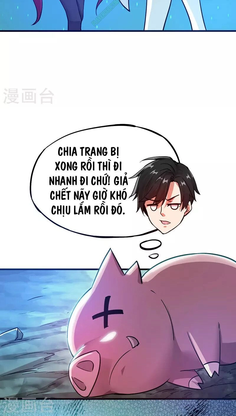 Kiếm Vũ Chapter 4 - 23