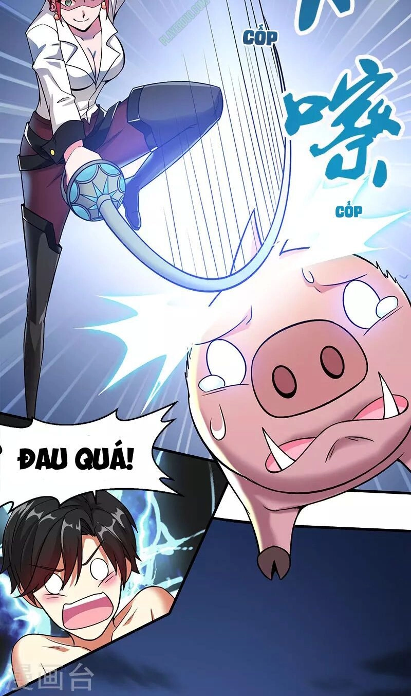 Kiếm Vũ Chapter 5 - 4