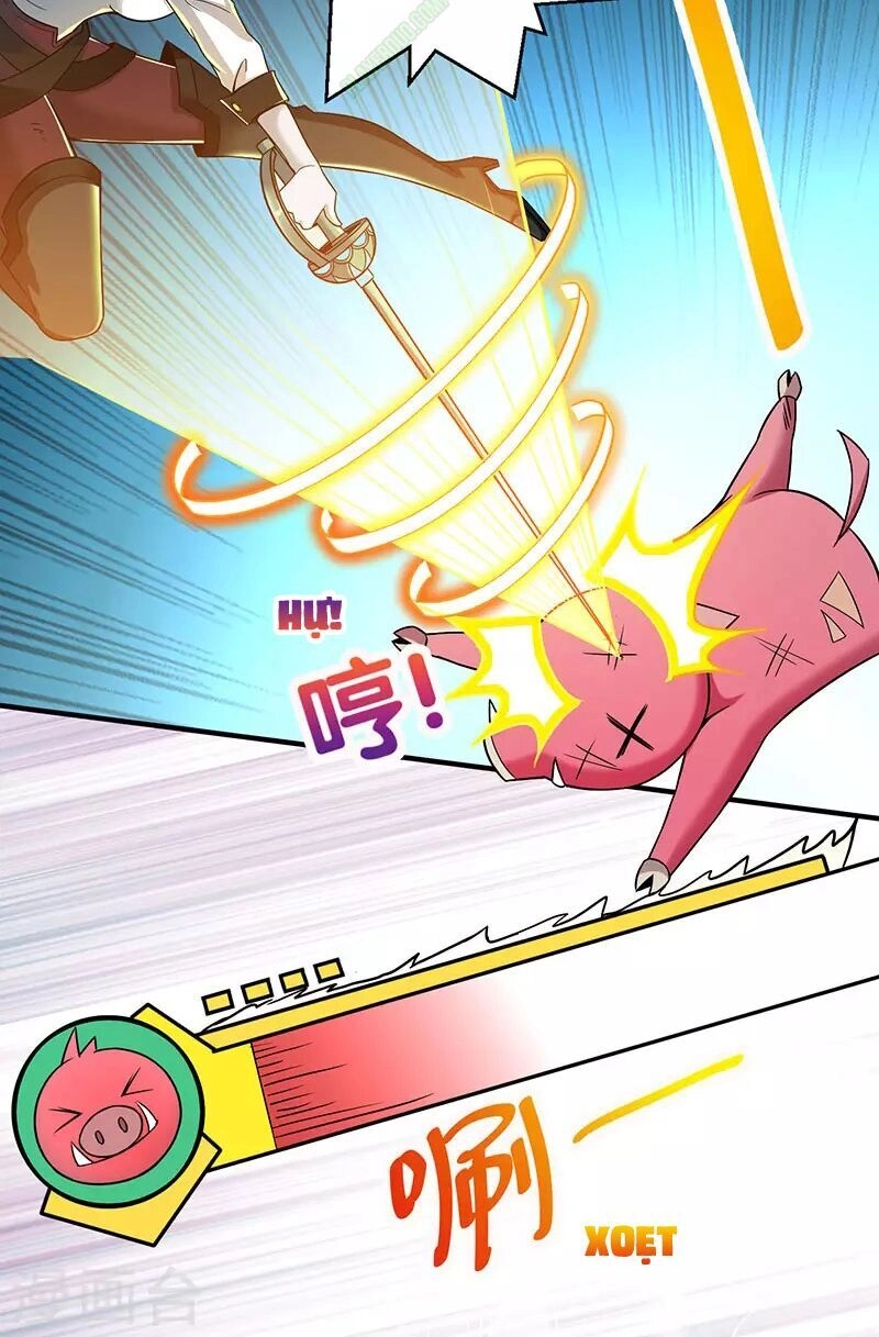 Kiếm Vũ Chapter 5 - 10