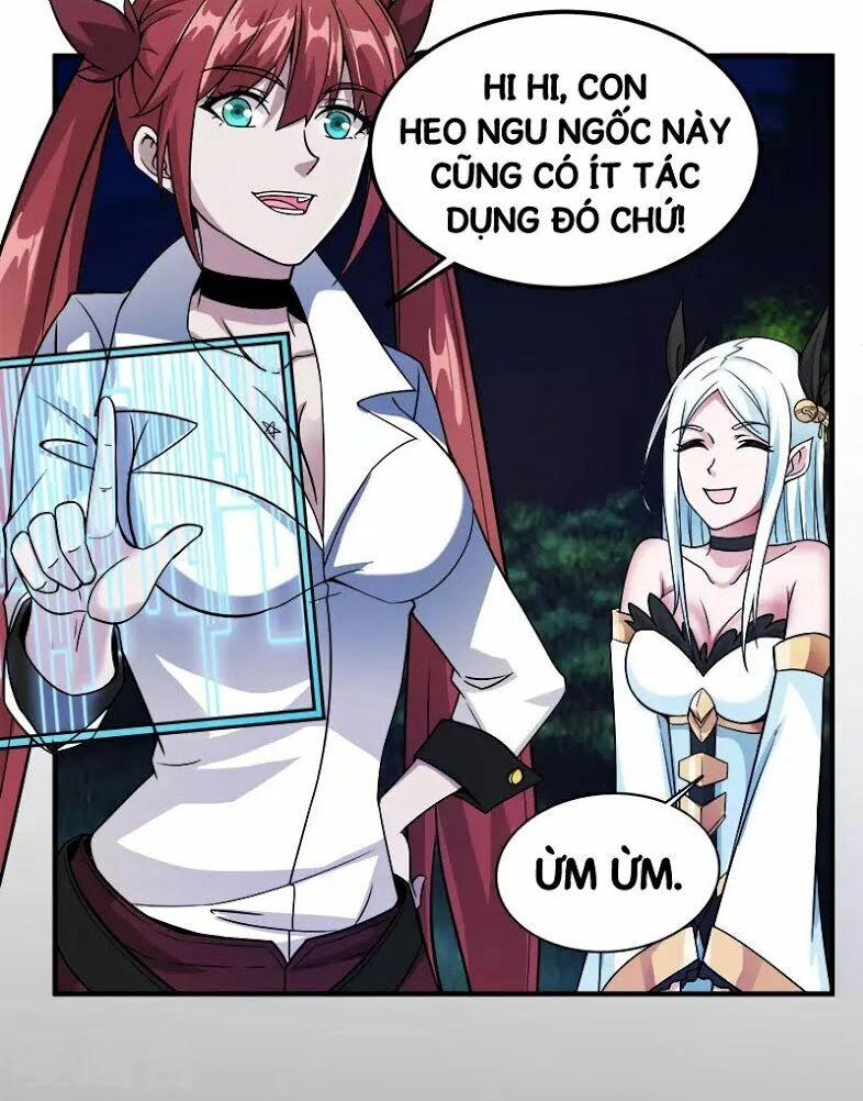 Kiếm Vũ Chapter 5 - 20