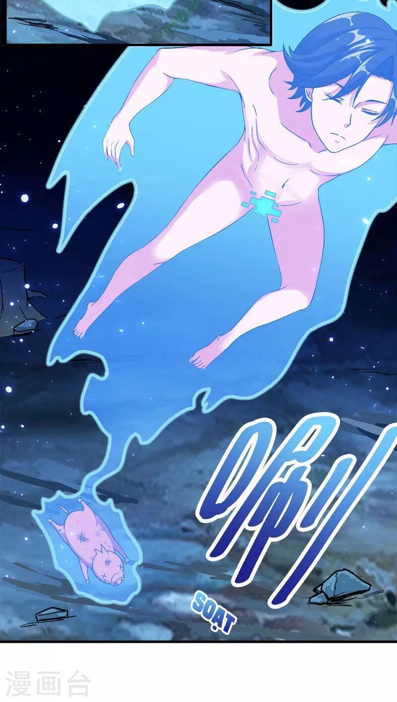 Kiếm Vũ Chapter 5 - 22