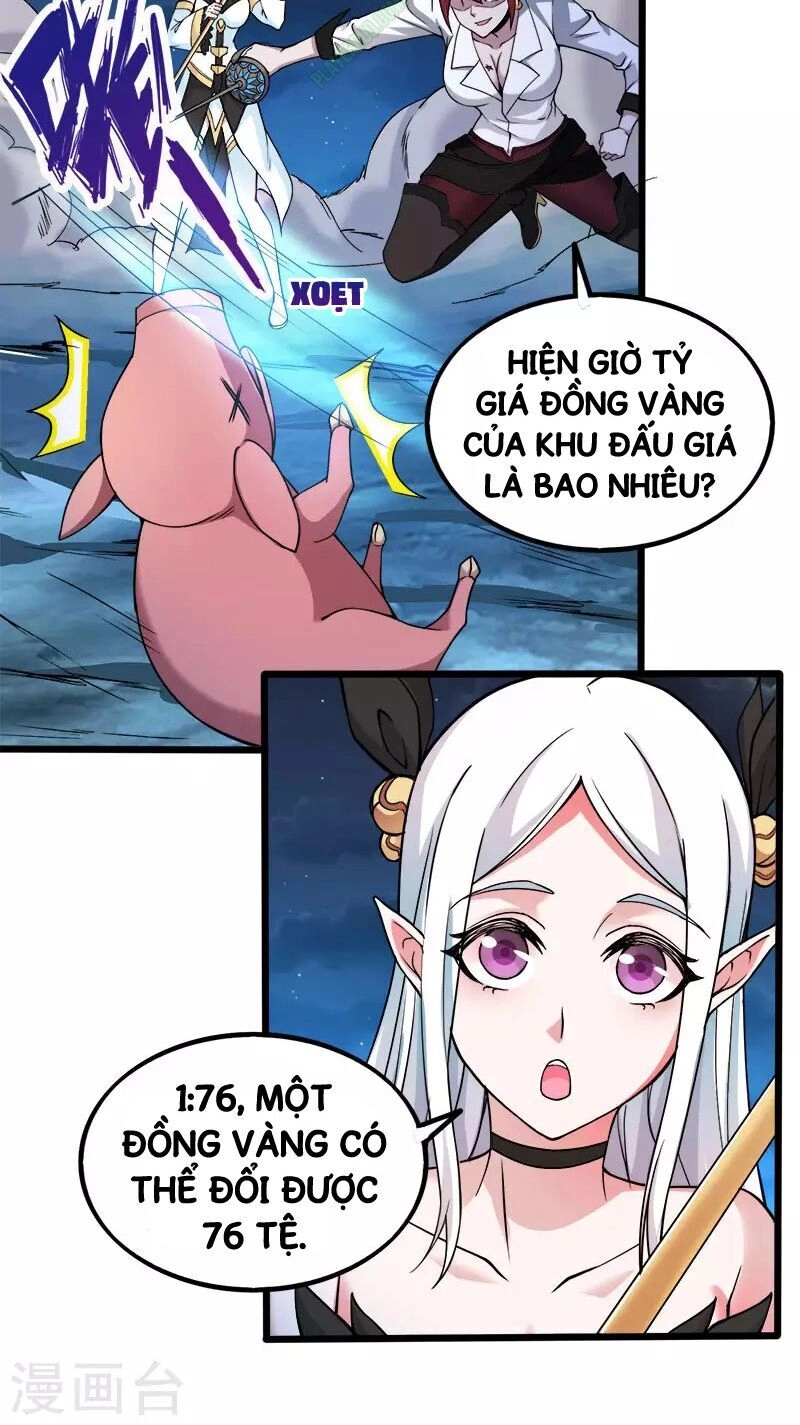 Kiếm Vũ Chapter 5 - 32