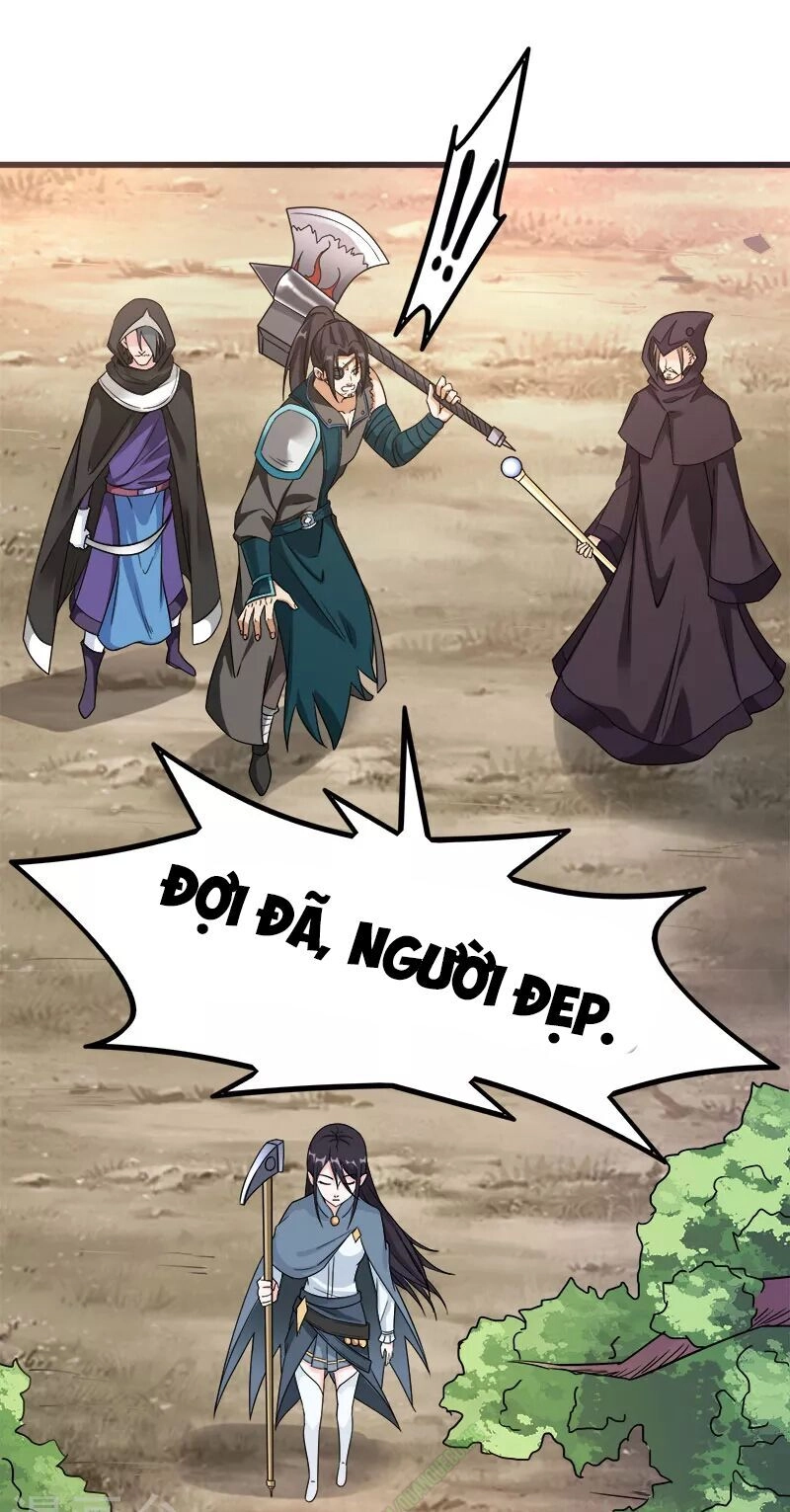 Kiếm Vũ Chapter 7 - 5