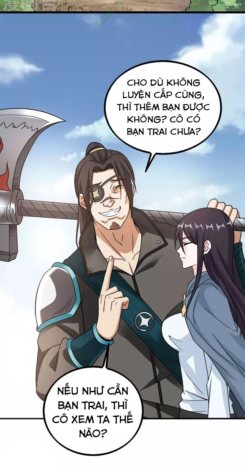 Kiếm Vũ Chapter 7 - 6