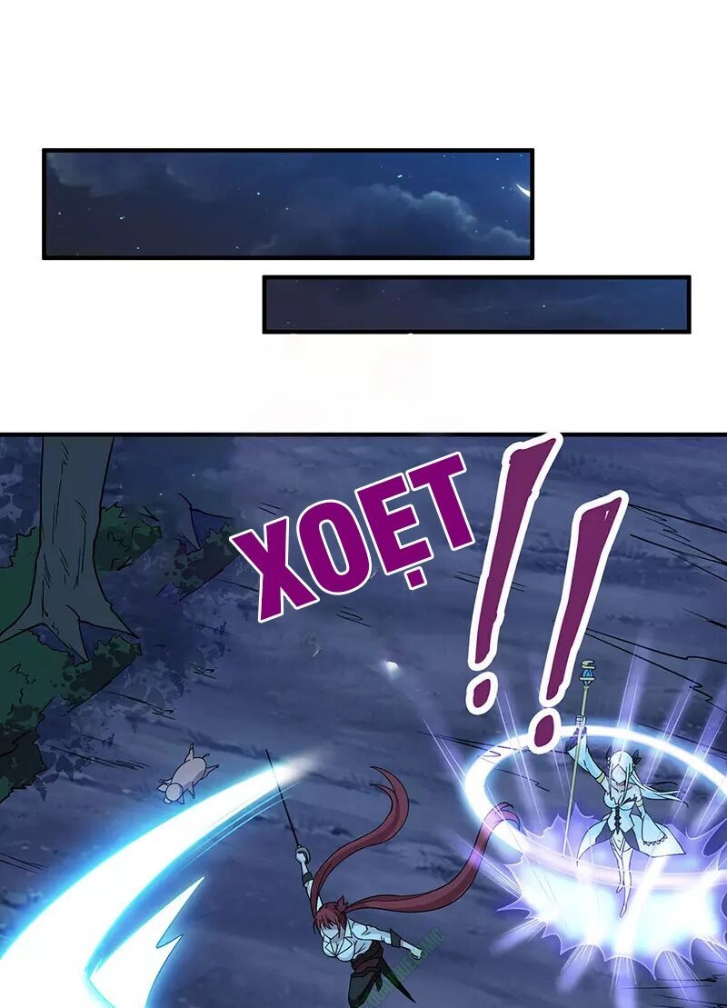 Kiếm Vũ Chapter 7 - 13