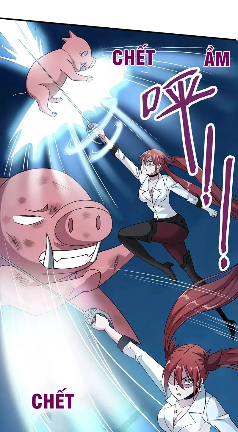 Kiếm Vũ Chapter 7 - 15