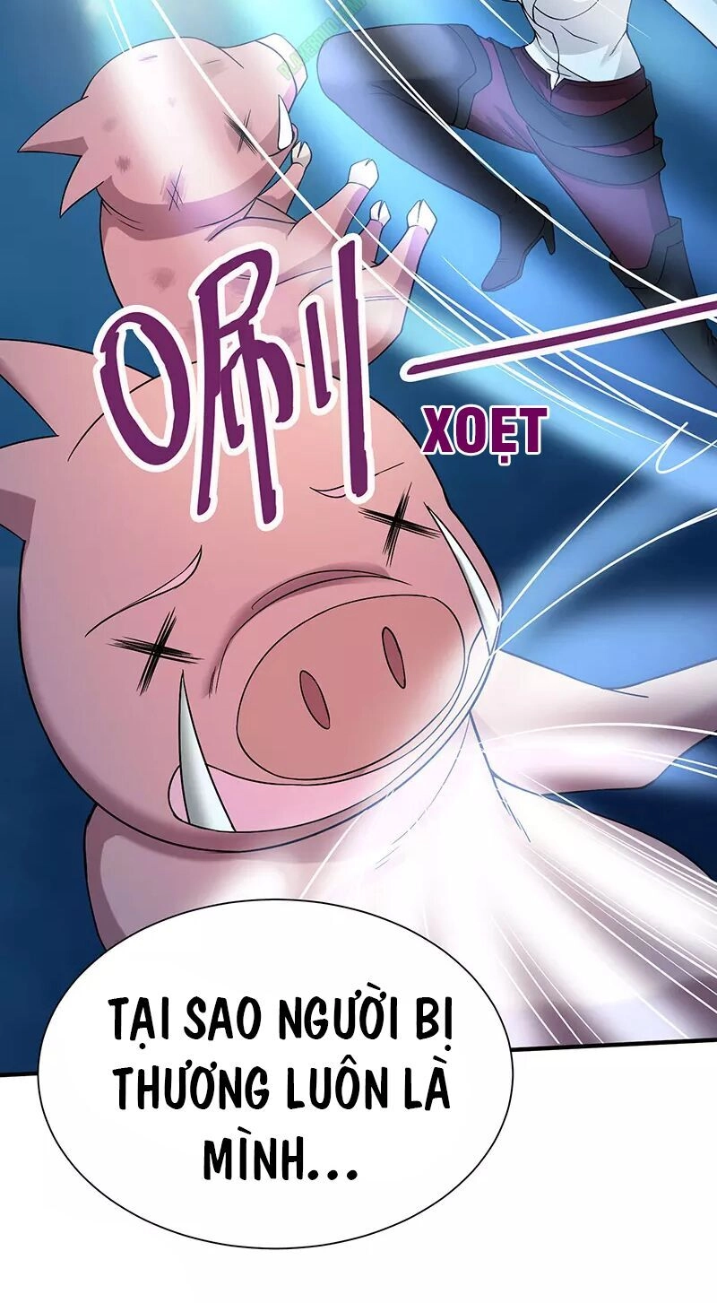 Kiếm Vũ Chapter 7 - 16