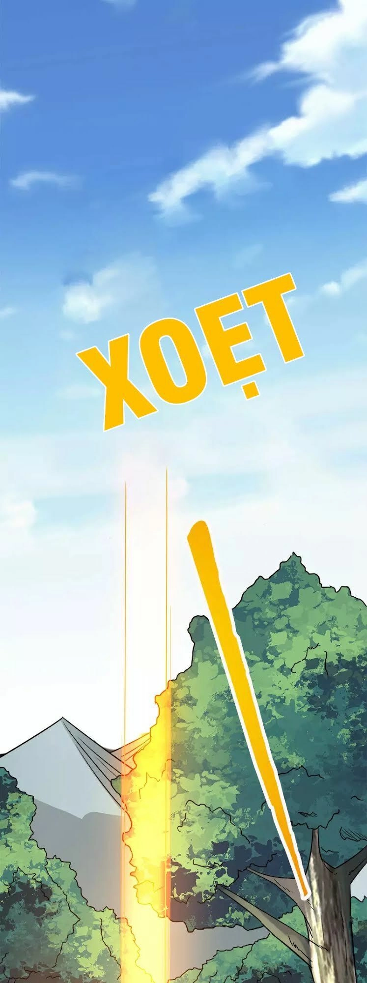 Kiếm Vũ Chapter 7 - 24