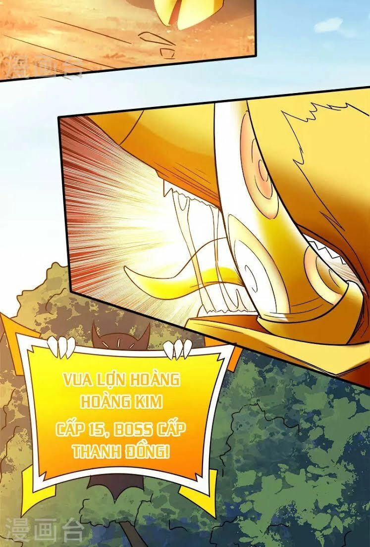 Kiếm Vũ Chapter 7 - 26